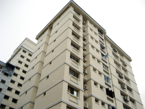 Blk 725 Pasir Ris Street 72 (Pasir Ris), HDB 5 Rooms #121482